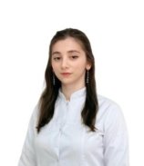 Евлоева Хяди Хусеновна