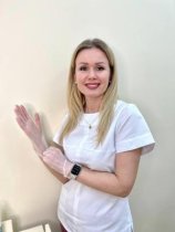 Жигалина Елена Юрьевна