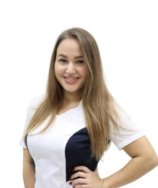 Шестакова Анастасия Андреевна