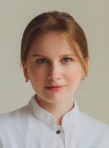 Крылова Анастасия Валерьевна