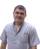 Цивилев Дмитрий Александрович