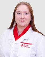 Воронова Юлия Исаевна