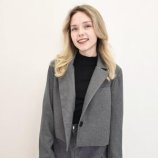 Глазова Анастасия