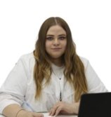 Бурдина Дарья Витальевна