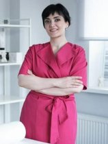 Ахалкаци Екатерина Георгиевна
