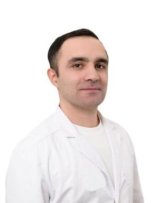 Ибрагимов Нурлан Назирович