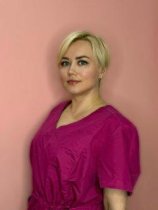 Коршикова Елена