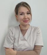 Маясова Анастасия Романовна