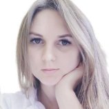 Кучурина Яна Витальевна