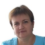 Юркевич Оксана Анатольевна