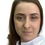 Чистякова Анна Петровна