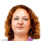 Парамонова Людмила Витальевна