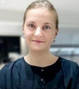 Лютова Ирина Евгеньевна