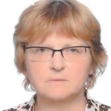 Баранова Ирина Васильевна