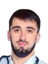 Муртазалиев Дауд Аминулаевич