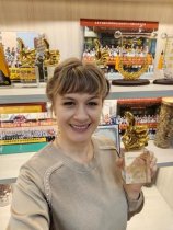 Барулина Виолетта Викторовна