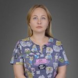 Кукарина Ирина Петровна