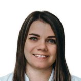 Новикова Марина Вячеславовна
