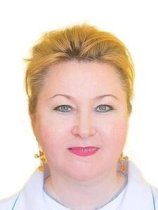 Ишейская Елена Геннадьевна