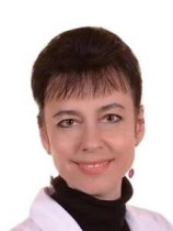 Парамончик Елена Вячеславовна