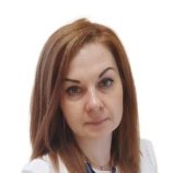 Медведева Елена Олеговна