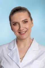 Ульшина Евгения Геннадьевна