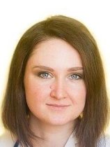Аштемова Ольга Николаевна