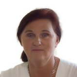 Денисова Марина Ивановна