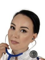 Иванченко Елена Юрьевна