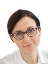 Волкова Наталья Сергеевна