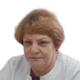 Кропивницкая Юлия Александровна