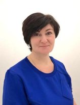 Золотопупова Жанна Юрьевна