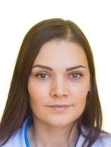 Казюкова Анися Ильдусовна