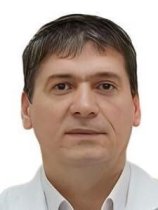 Шахабутдинов Магомед Шахабутдинович