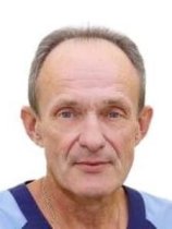 Марущак Виталий Станиславович