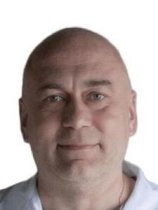 Мансуров Александр Сергеевич