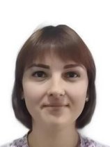 Гурбанова Инна Владимировна