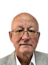 Лебедев Владимир Алексеевич
