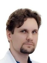 Клюев Ярослав Сергеевич