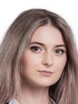 Соцкова Екатерина Геннадьевна