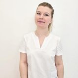 Суворова Анастасия Сергеевна
