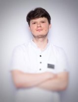 Зубов Сергей Сергеевич