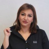 Арсенян Евгения Сашаевна