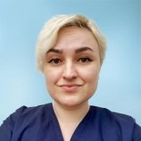 Леонова Юлия Витальевна