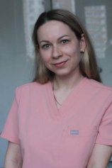 Васина Анастасия Сергеевна