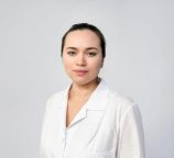 Саруханян Ольга Вячеславовна