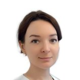 Ежелая Анна Сергеевна