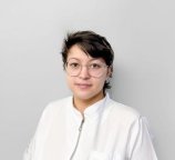 Пережогина Юлия Маратовна