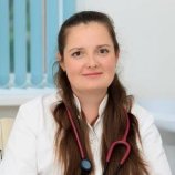 Филиппских Дарья Александровна