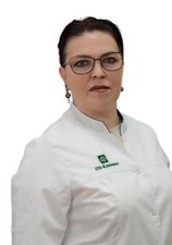 Дерягина Светлана Николаевна
